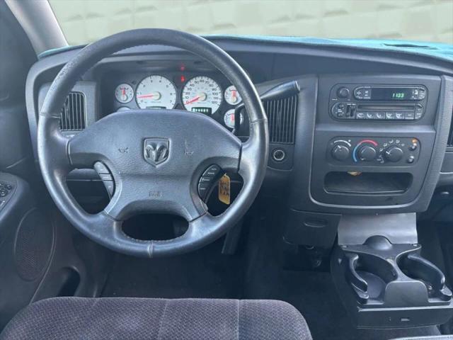 2003 Dodge Ram 1500 SLT