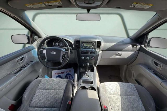 2008 Kia Sorento LX