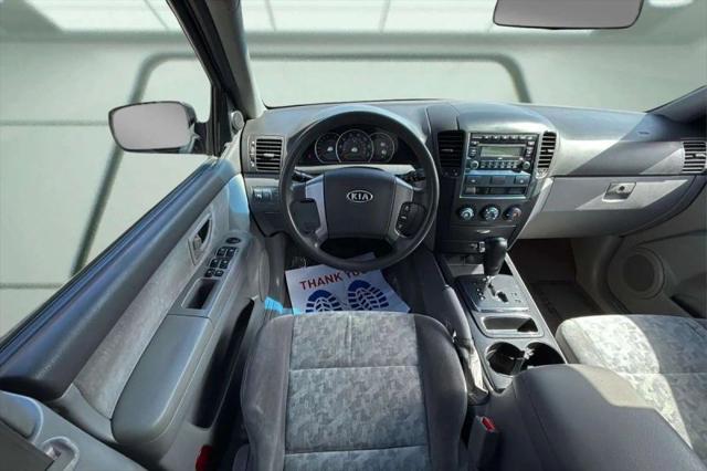 2008 Kia Sorento LX