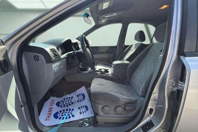 2008 Kia Sorento LX