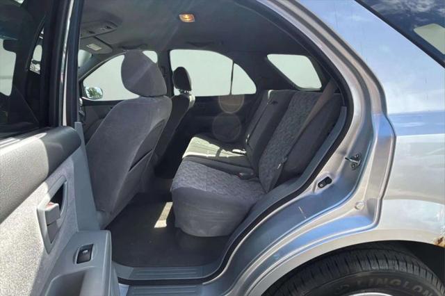 2008 Kia Sorento LX