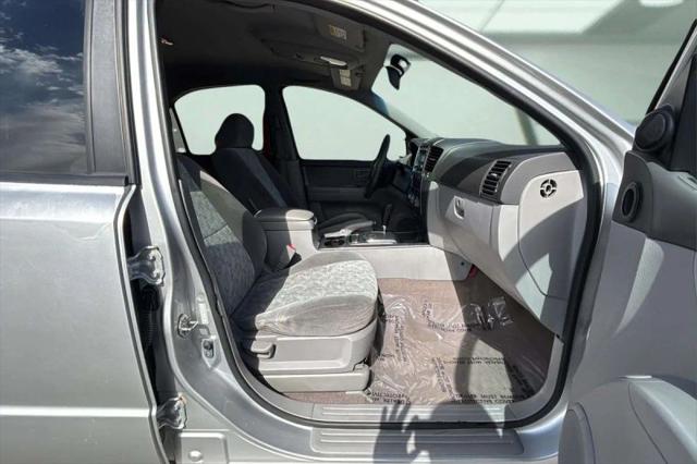 2008 Kia Sorento LX