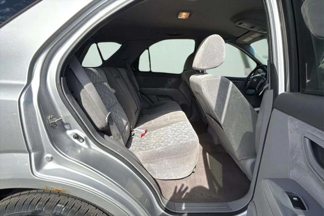 2008 Kia Sorento LX