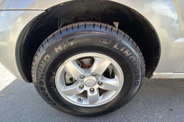 2008 Kia Sorento LX