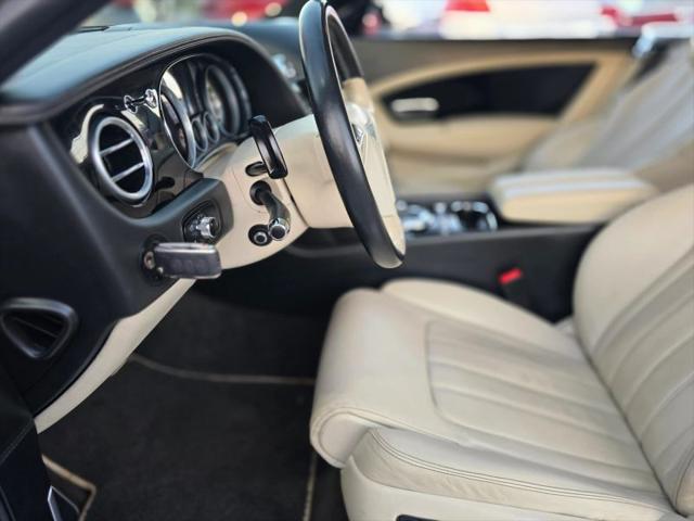 2012 Bentley Continental GT GT