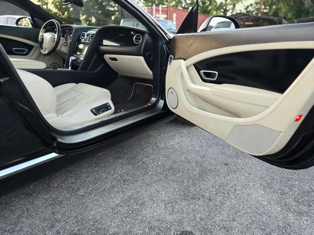 2012 Bentley Continental GT GT