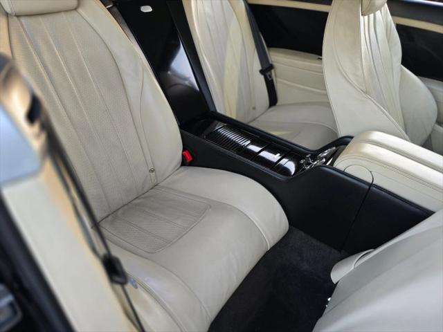 2012 Bentley Continental GT GT