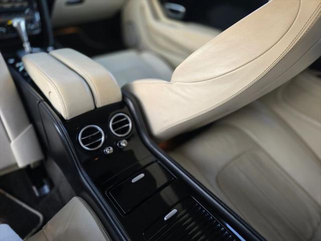 2012 Bentley Continental GT GT