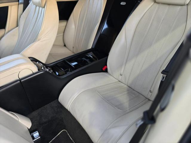 2012 Bentley Continental GT GT