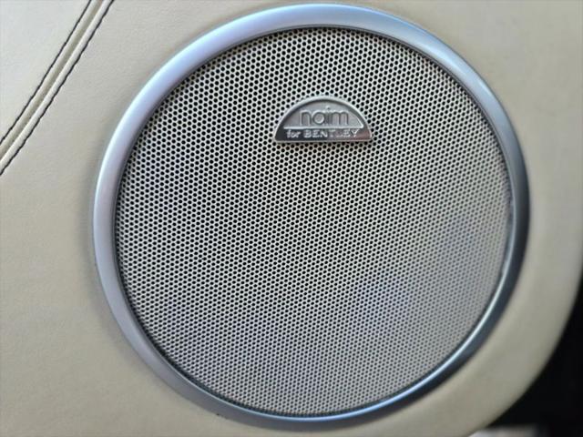2012 Bentley Continental GT GT