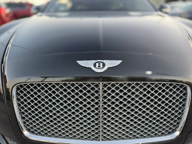 2012 Bentley Continental GT GT