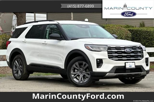 2026 Ford Explorer Active for sale in Novato, CA