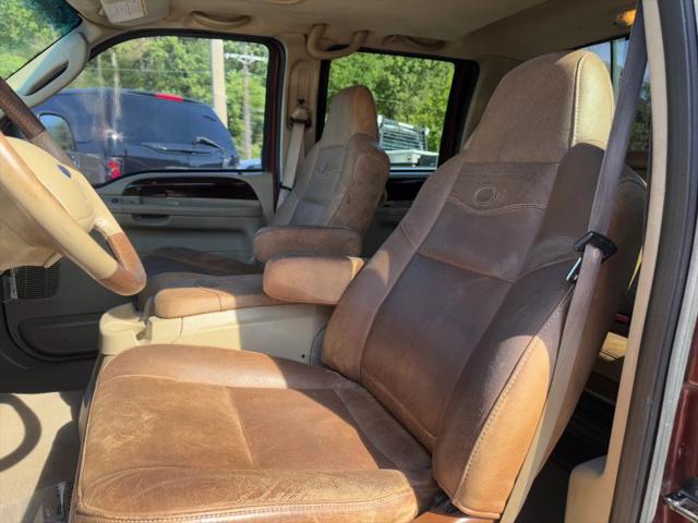 2007 Ford F-350 LARIAT
