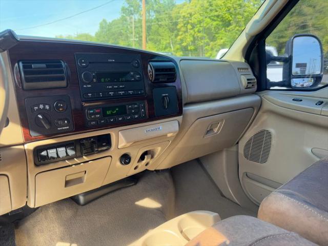 2007 Ford F-350 LARIAT