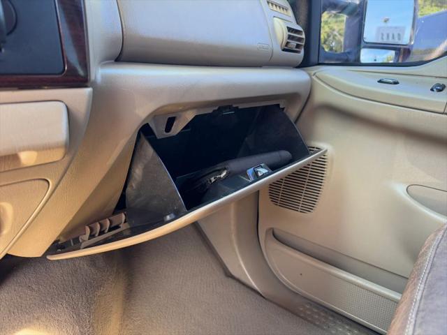 2007 Ford F-350 LARIAT