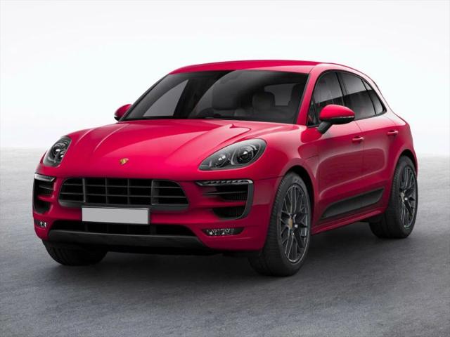 2018 Porsche Macan Sport Edition for sale in Plantation, FL