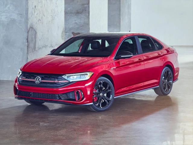 2022 Volkswagen Jetta GLI 2.0T Autobahn for sale in Plantation, FL