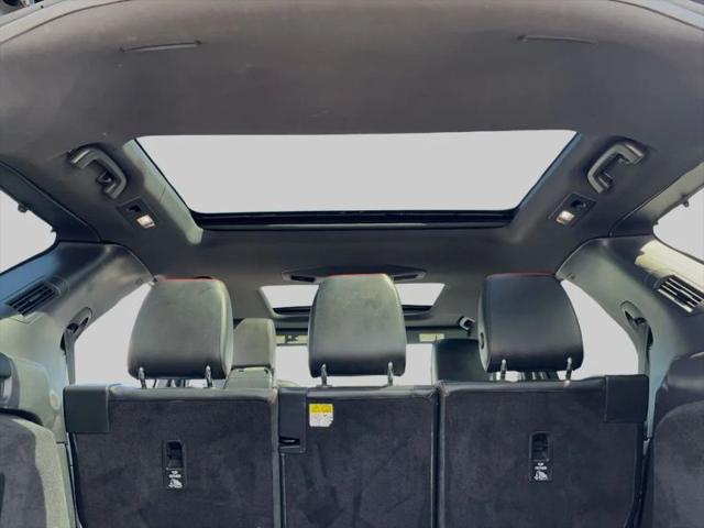 2019 Land Rover Discovery HSE LUXURY