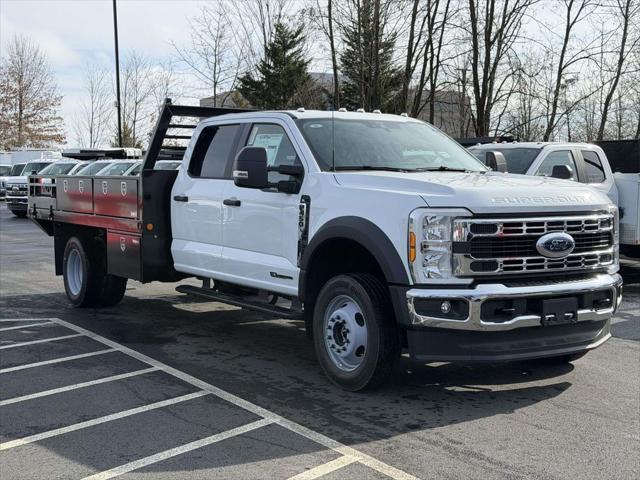 2026 Ford F-450 XL for sale in Chantilly, VA