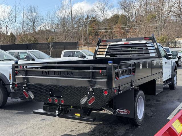 2026 Ford F-450 XL