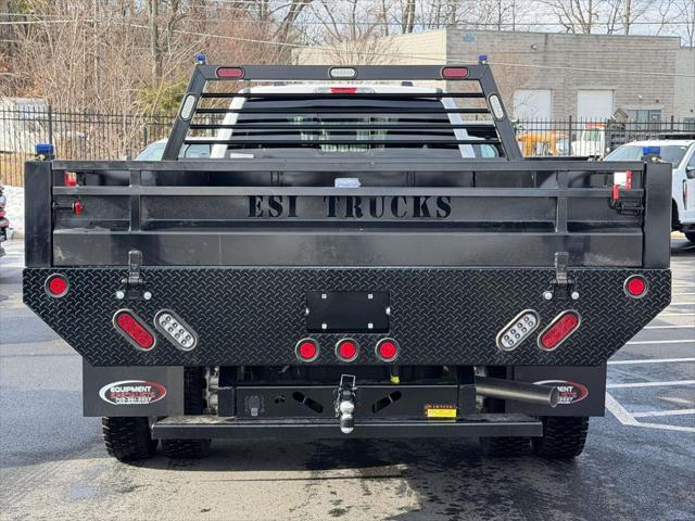 2026 Ford F-450 XL