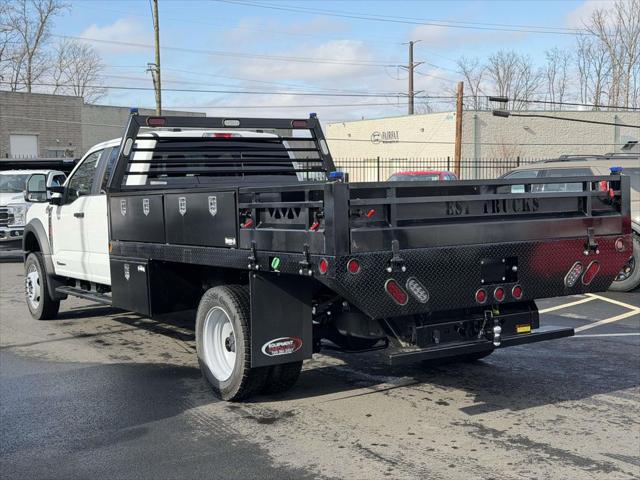 2026 Ford F-450 XL
