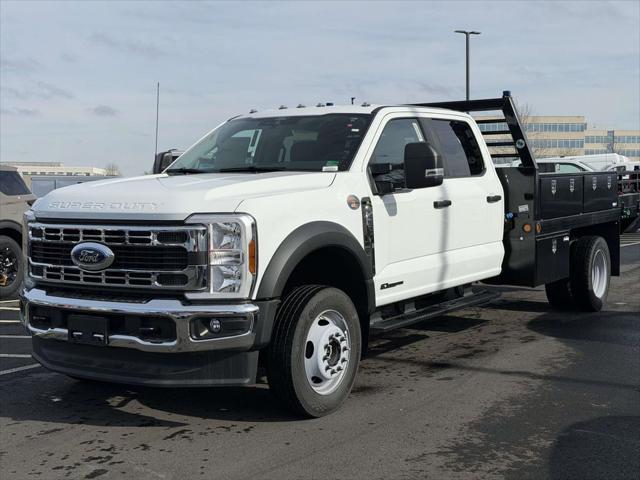 2026 Ford F-450 XL