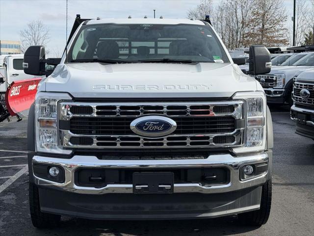 2026 Ford F-450 XL