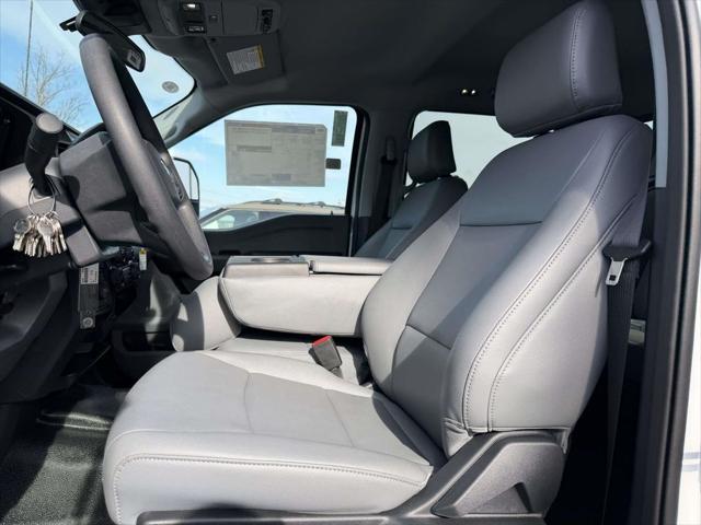 2026 Ford F-450 XL