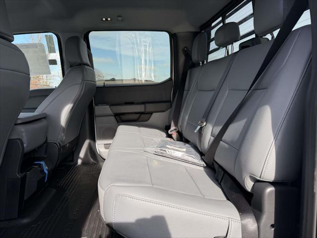 2026 Ford F-450 XL