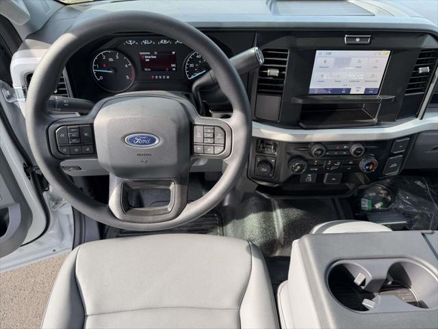 2026 Ford F-450 XL
