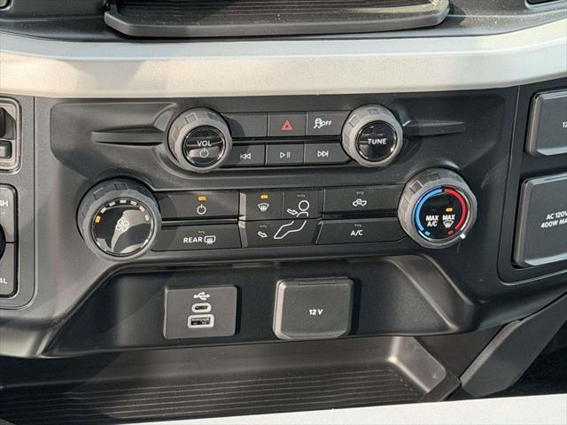 2026 Ford F-450 XL