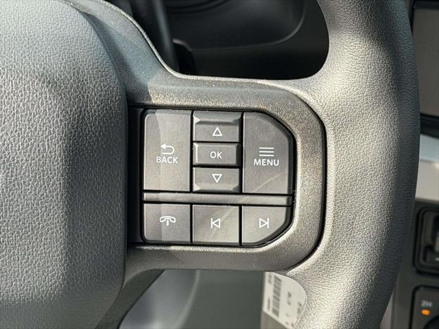 2026 Ford F-450 XL