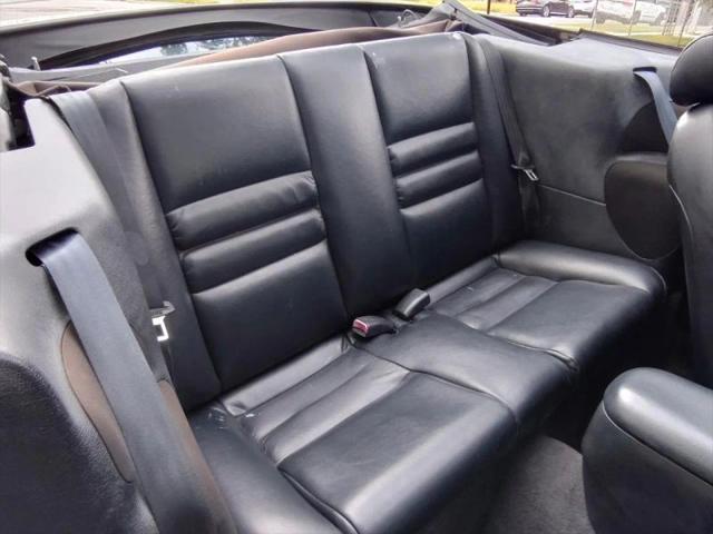 1998 Ford Mustang GT