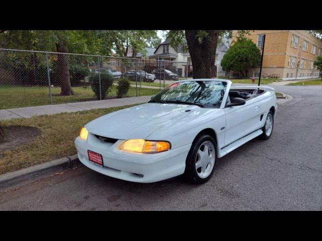 1998 Ford Mustang GT for sale in Chicago, IL