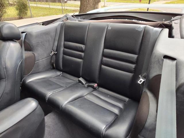 1998 Ford Mustang GT