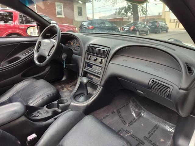 1998 Ford Mustang GT