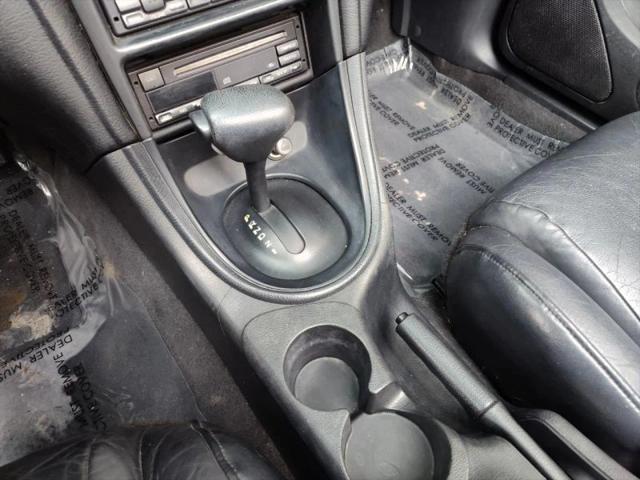 1998 Ford Mustang GT
