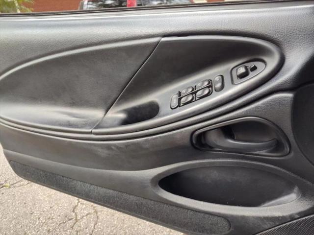 1998 Ford Mustang GT
