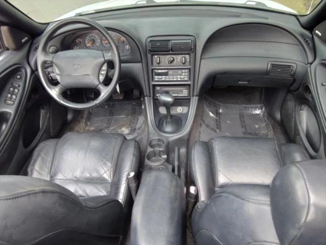 1998 Ford Mustang GT