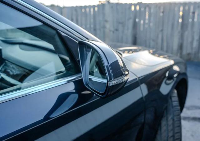 2015 Audi A8 L 3.0T