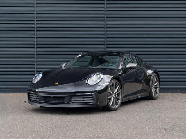 2024 Porsche 911 Carrera T for sale in Warrington, PA