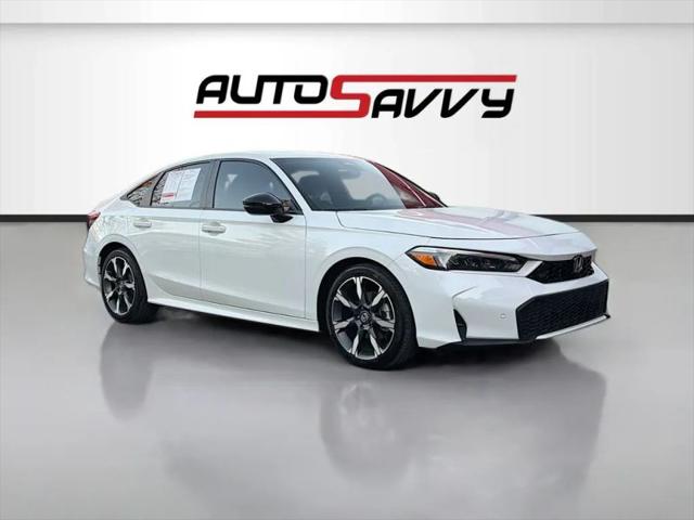 2025 Honda Civic Sport Touring for sale in Gilbert, AZ