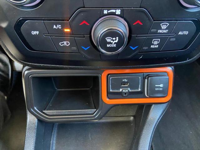 2019 Jeep Renegade Latitude FWD