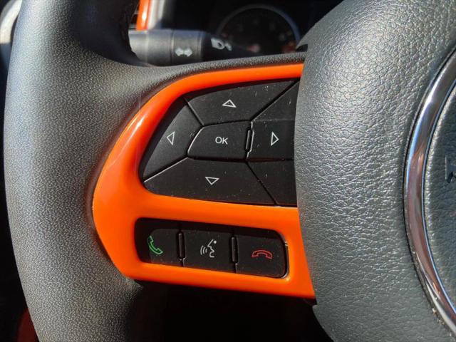 2019 Jeep Renegade Latitude FWD