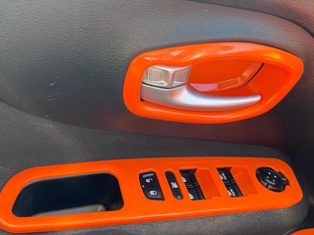 2019 Jeep Renegade Latitude FWD
