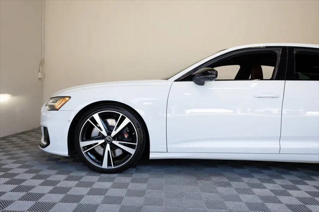 2022 Audi S6 Prestige TFSI quattro Tiptronic