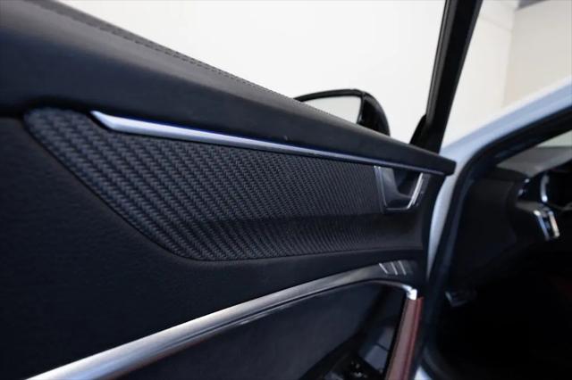 2022 Audi S6 Prestige TFSI quattro Tiptronic