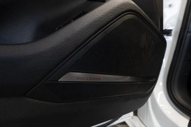 2022 Audi S6 Prestige TFSI quattro Tiptronic