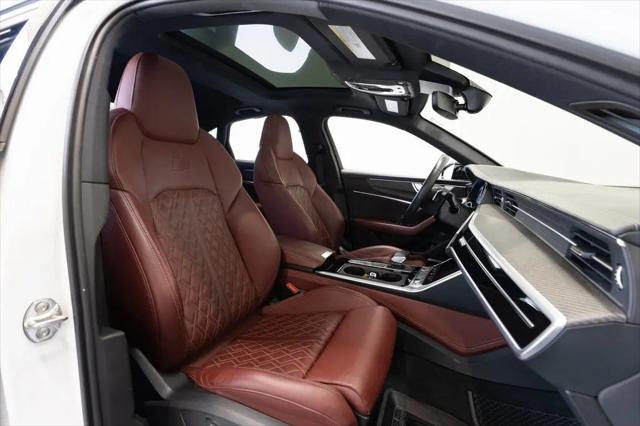 2022 Audi S6 Prestige TFSI quattro Tiptronic